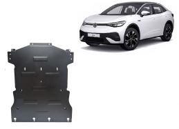 Cache Sous Moteur Volkswagen ID 5