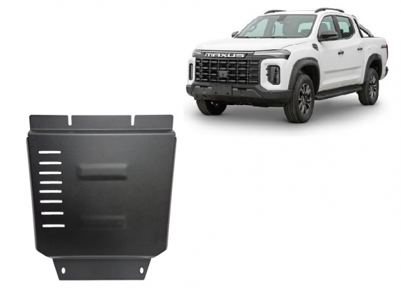 Cache de protection de transfert Maxus T60 Max