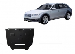 Cache de protection de la boîte de vitesse Audi A4 B8 All Road