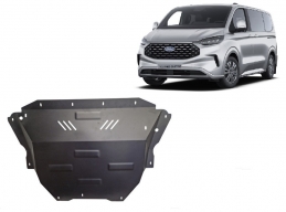 Cache sous moteur et de la boîte de vitesse Ford Tourneo Custom PHEV