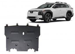 Cache sous moteur et de la boîte de vitesse Subaru E-Outback