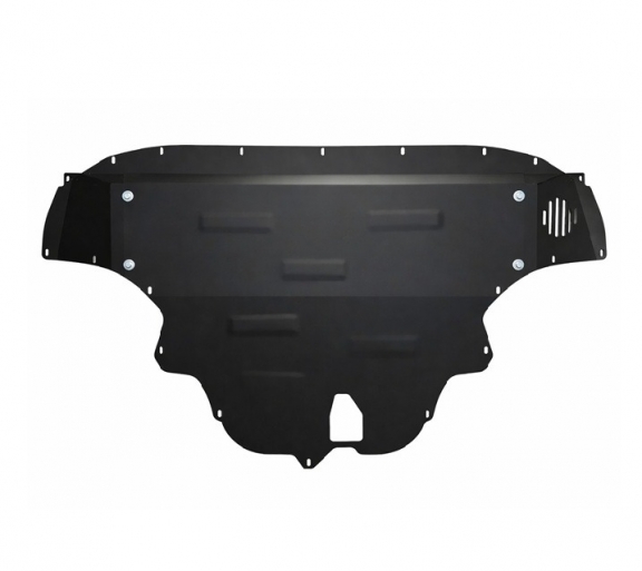 Cache sous moteur et de la boîte de vitesse MG ZS