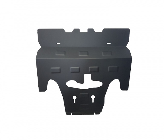 Cache sous moteur et de la radiateur  Subaru XV