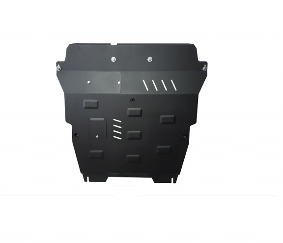 Cache sous moteur et de la boîte de vitesse Suzuki SX 4