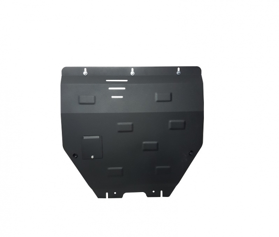 Cache sous moteur et de la boîte de vitesse Opel Agila (H08)