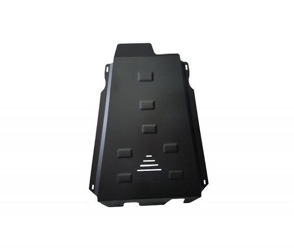 Cache de protection de la cas de transfert Suzuki Jimny