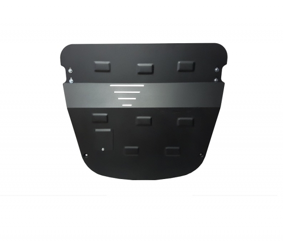 Cache sous moteur et de la boîte de vitesse Suzuki Swift 3