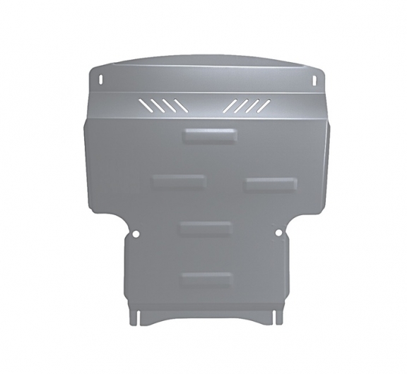 Aluminium cache sous moteur et de la boîte de vitesse Suzuki S-Cross