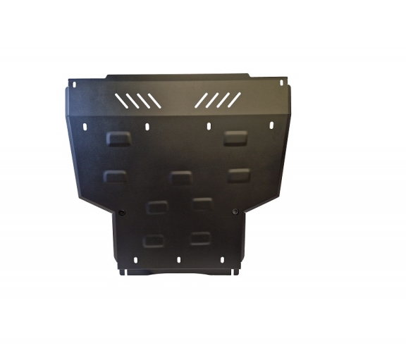Cache sous moteur et de la boîte de vitesse Suzuki Vitara