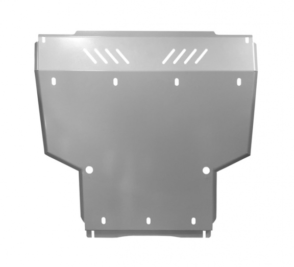 Aluminium cache sous moteur et de la boîte de vitesse Suzuki Vitara