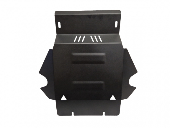 Cache sous moteur et de la radiateur Suzuki Vitara 2.0