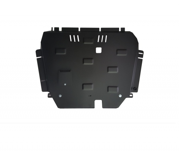 Cache sous moteur et de la boîte de vitesse Toyota Prius