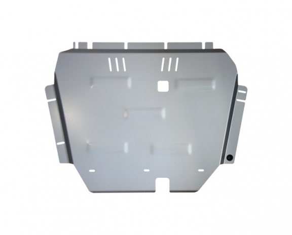 Cache sous moteur et de la boîte de vitesse Toyota Corolla Aluminium