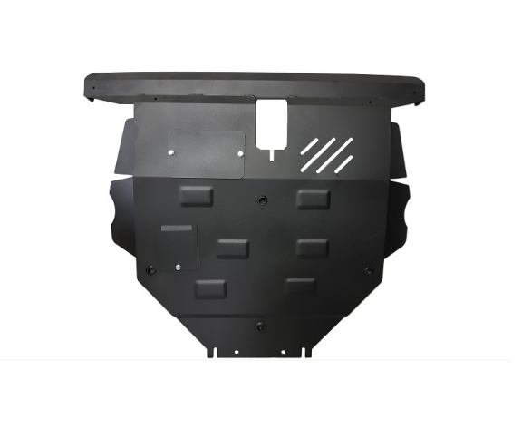 Cache Sous Moteur Toyota Corolla -E120/E130