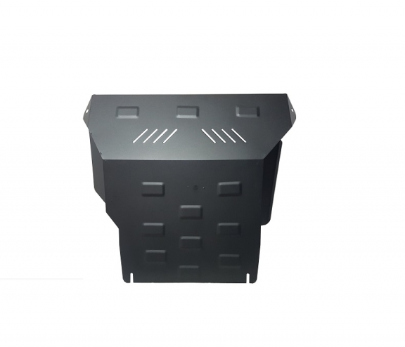 Cache sous moteur et de la boîte de vitesse Toyota RAV 4