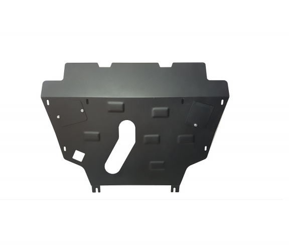 Cache sous moteur et de la boîte de vitesse Toyota RAV 4 Petrol Essence
