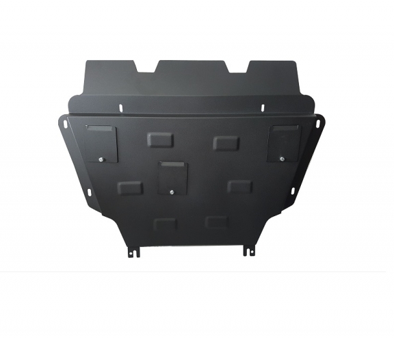 Cache sous moteur et de la boîte de vitesse Toyota RAV 4 Diesel