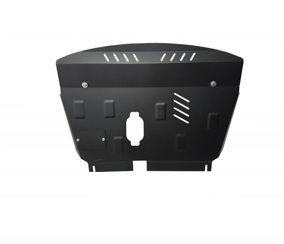 Cache sous moteur et de la boîte de vitesse Toyota Yaris