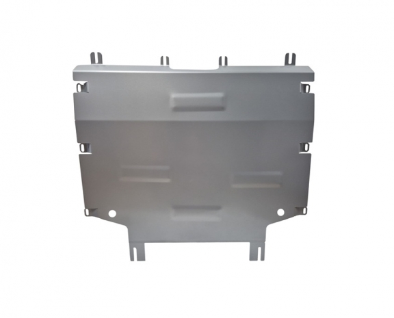 Cache sous moteur et de la boîte de vitesse Suzuki Swace- Aluminium  