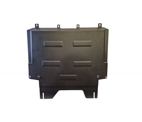 Cache Sous Moteur Toyota Corolla Cross