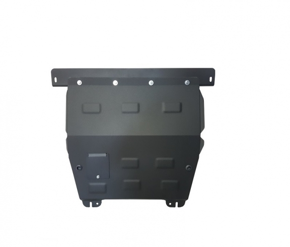 Cache sous moteur et de la boîte de vitesse Seat Arosa