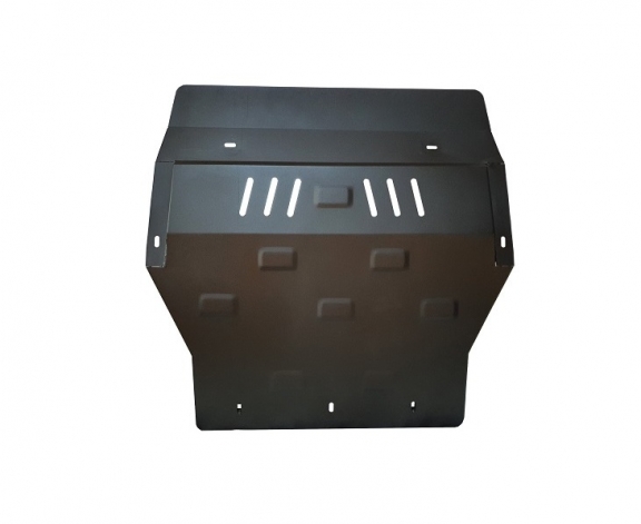 Cache sous moteur et de la boîte de vitesse Volkswagen Transporter T5