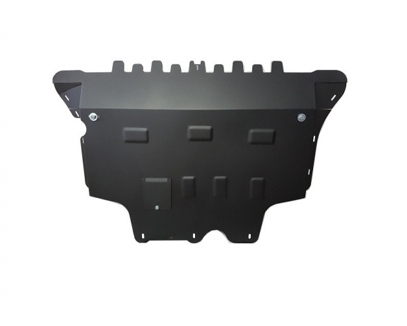 Cache sous moteur et de la boîte de vitesse VW Tiguan