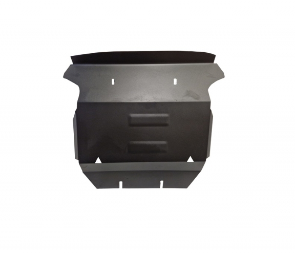 Cache sous moteur Jeep Cherokee - KJ