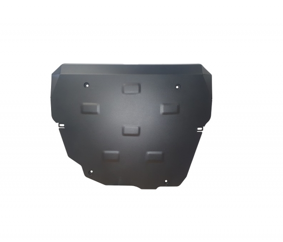 Cache sous moteur et de la boîte de vitesse Land Rover Freelander 2