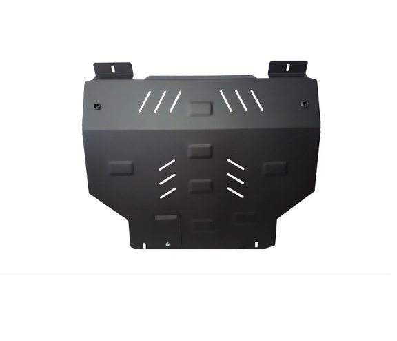 Cache sous moteur et de la boîte de vitesse Land Rover Freelander 1