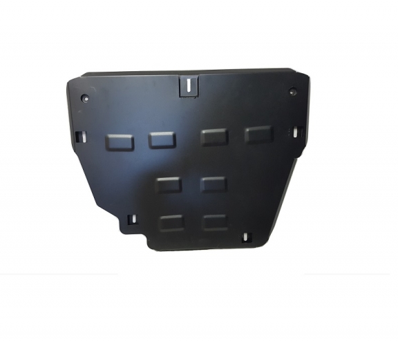 Cache sous moteur et de la boîte de vitesse Range Rover Evoque