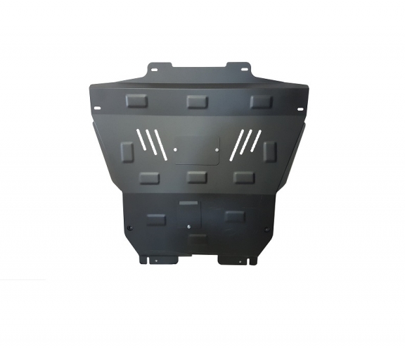 Cache sous moteur et de la boîte de vitesse Chevrolet Kalos