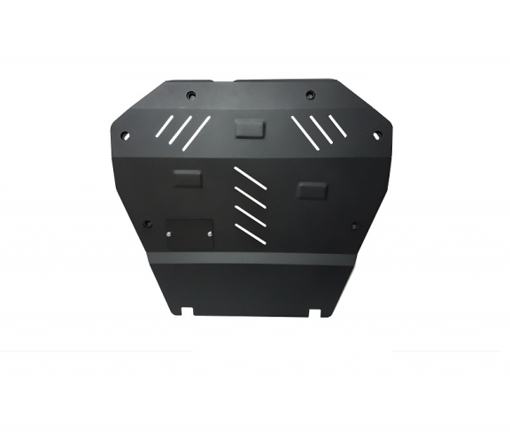 Cache sous moteur et de la boîte de vitesse Opel Antara
