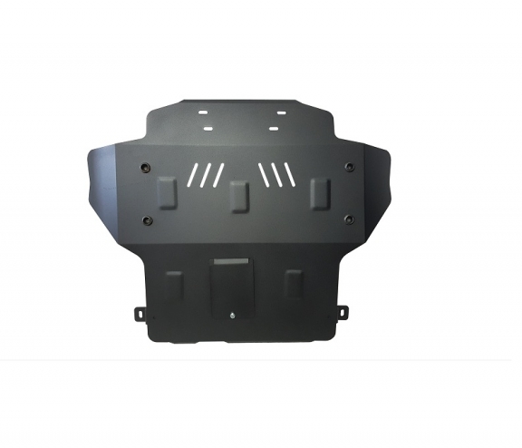 Cache sous moteur et de la boîte de vitesse Opel Astra F