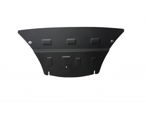 Cache sous moteur et de la boîte de vitesse Seat Mii