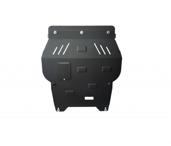 Cache sous moteur et de la boîte de vitesse Seat Leon Mk1