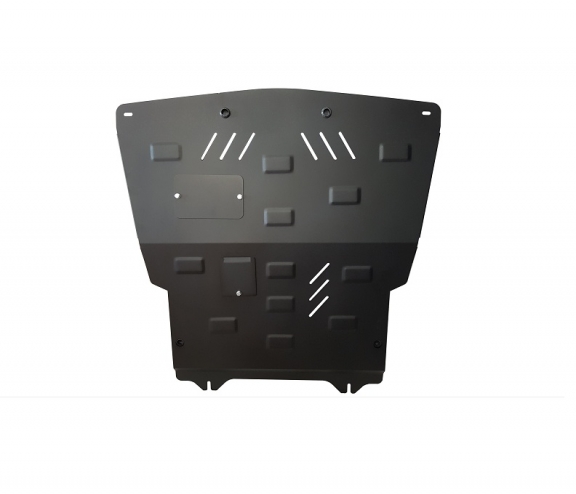 Cache sous moteur et de la boîte de vitesse Nissan Interstar