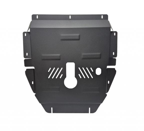 Cache sous moteur et de la boîte de vitesse Nissan Interstar