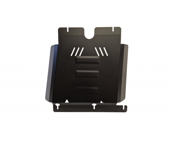 Cache de protection de la boîte de vitesse Jac T8