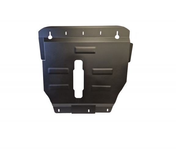 Cache sous moteur et de la radiateur Dfsk Fengon 5