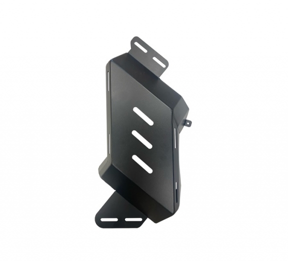 Cache de protection Vanne EGR Dacia Duster