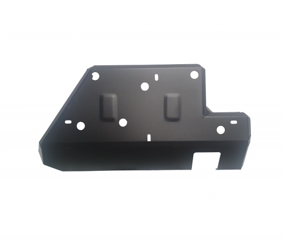 Cache de protection réservoir AdBlue Dacia Duster