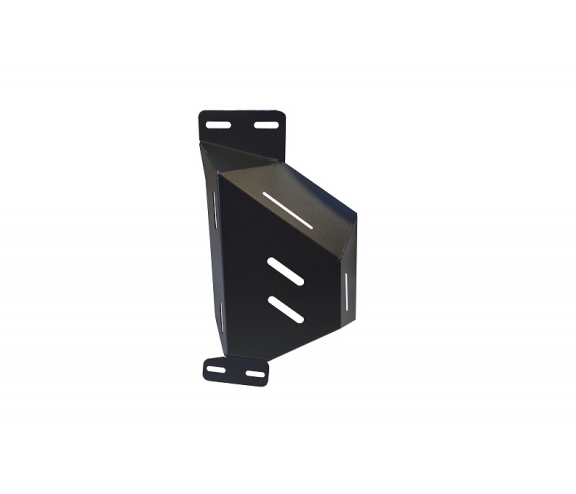 Cache de protection Vanne EGR Dacia Duster