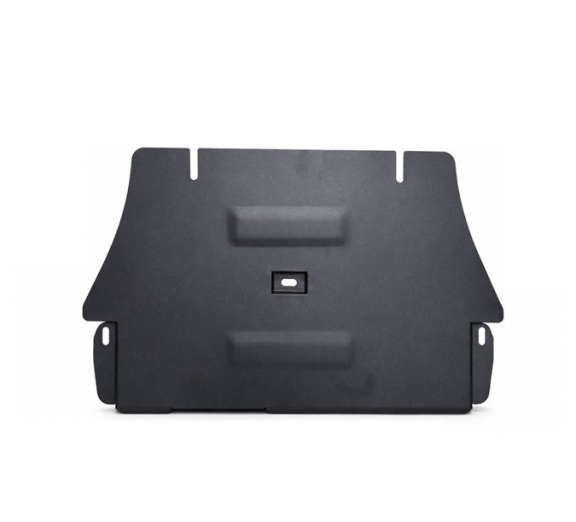Cache de protection convertisseur catalytique Kia Sportage