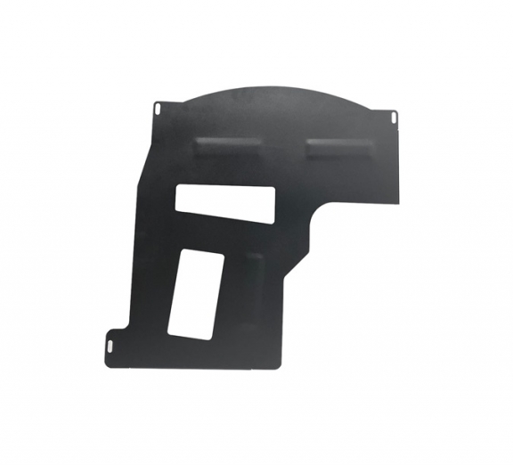 Protection convertisseur catalytique/cat lock Nissan NV400