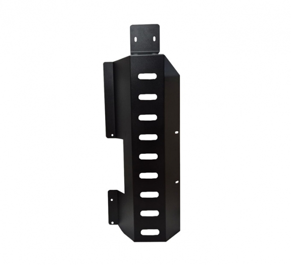 Cache de protection EGR, system STOP&GO / convertisseur catalytique/cat lock Nissan Interstar