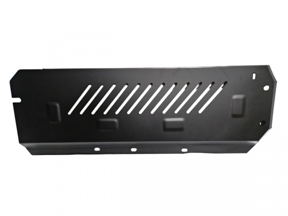 Cache de protection DPF Ford Ranger