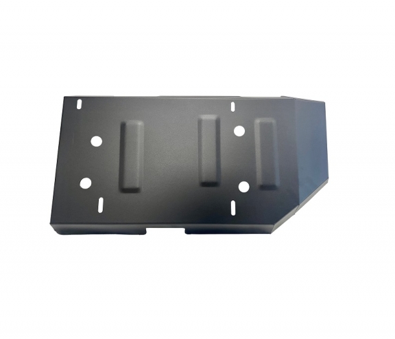 Cache de protection réservoir AdBlue Peugeot Boxer
