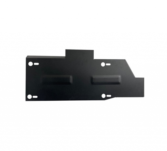 Cache de protection réservoir AdBlue Citroen Jumper