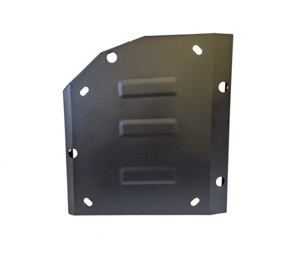 Cache de protection réservoir AdBlue Peugeot Expert